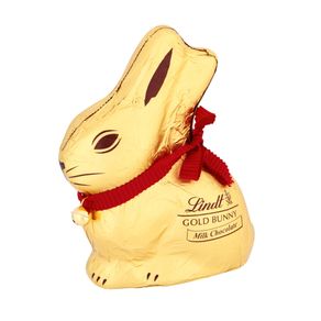 Gold Bunny Ao Leite 200g-1
